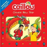  Caillou: Chinese New Year