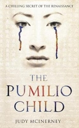 The Pumilio Child