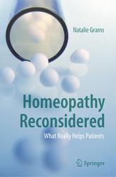  Homeopathy Reconsidered