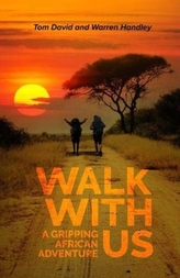  Walk with us