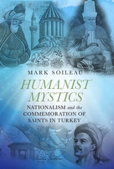  Humanist Mystics