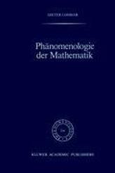  Phaenomenologica