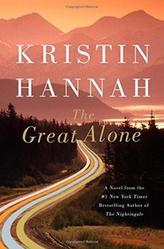  GREAT ALONE