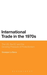  International Trade in the 1970s