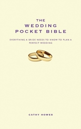 The Wedding Pocket Bible