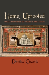  Home, Uprooted