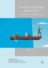  Europe as a Stronger Global Actor