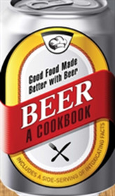  Beer - A Cookbook