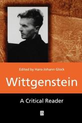  Wittgenstein