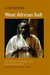  West African Sufi