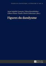  Figures du dandysme