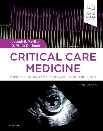 Critical Care Medicine  Critical Care Medicine