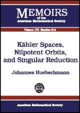  Kahler Spaces, Nilpotent Orbits, and Singular Reduction