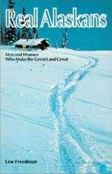  Real Alaskans