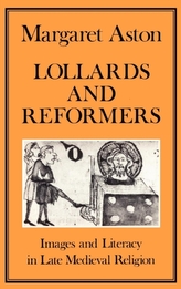  Lollards and Reformers