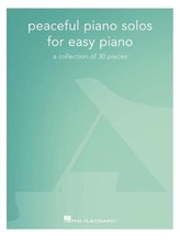  Peaceful Piano Solos For Easy Piano