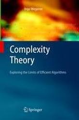  Complexity Theory