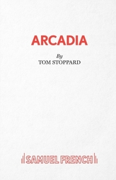  Arcadia