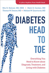  Diabetes Head to Toe