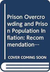  COE PRISON OVERCROWDING POPULATIO