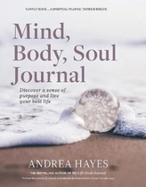  Mind, Body, Soul Journal
