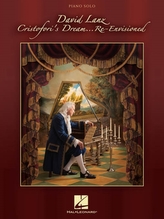 Cristofori's Dream... Re-Envisioned