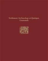  Quirigua Reports, Volume IV