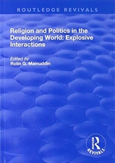  Religion and Politics in the Developing World
