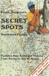  Secret Spots--Southwest Florida