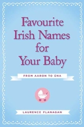  Favourite Irish Names for Your Baby