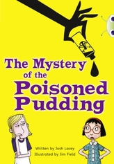 The The Mystery of the Poisoned Pudding