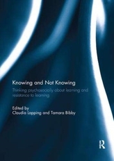  Knowing and Not Knowing