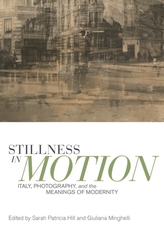  Stillness in Motion