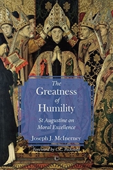 The Greatness of Humility