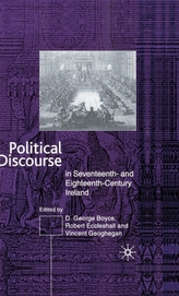  Political Discourse in Seventeenth- and Eighteenth-Century Ireland