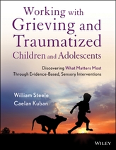  Working with Grieving and Traumatized Children and Adolescents