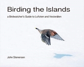  Birding the Islands