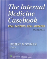 The Internal Medicine Casebook