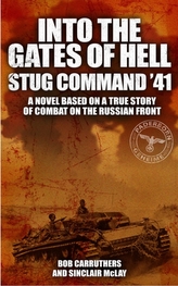  Into the Gates of Hell