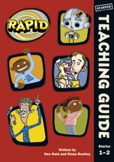  Rapid Starter Level Teaching Guide