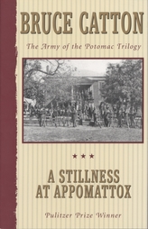  Stillness at Appomattox