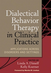  Dialectical Behavior Therapy in Clinical Practice