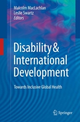  Disability & International Development