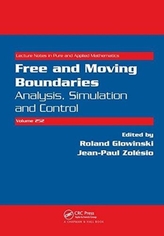  Free and Moving Boundaries