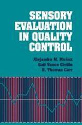  Sensory Evaluation in Quality Control