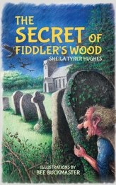 The Secret of Fiddler's Wood