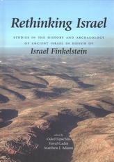  Rethinking Israel