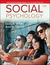  Loose-leaf for Social Psychology
