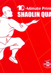  Master Shaolin Boxing in Ten minutes