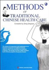  Methods of Traditional Chinese Health Care